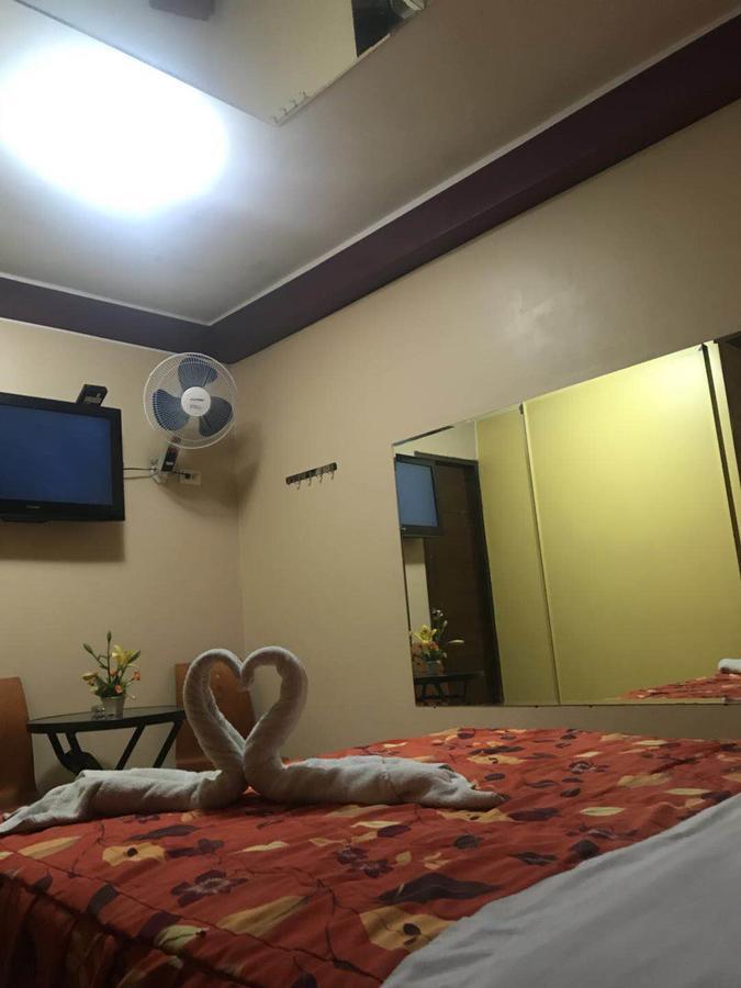 Hotel Manantial No,002