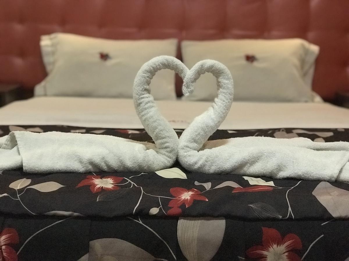 Hotel Manantial No,002 *